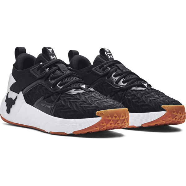 Under Armour Men's Project Rock 6 Training Shoes 