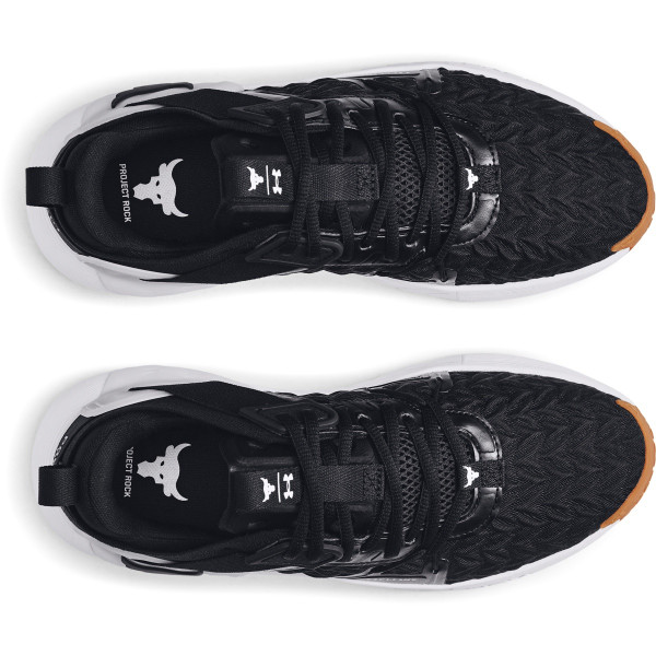 Under Armour Men's Project Rock 6 Training Shoes