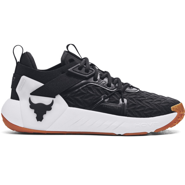 Under Armour Men's Project Rock 6 Training Shoes 