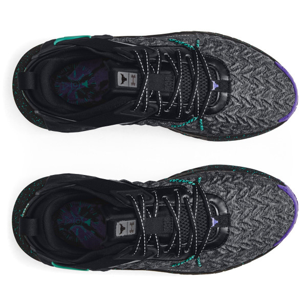 Under Armour Men's Project Rock 6 Training Shoes