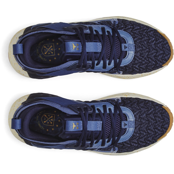 Under Armour Men's Project Rock 6 Training Shoes
