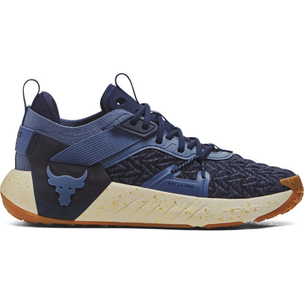Under Armour Men's Project Rock 6 Training Shoes