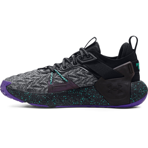 Under Armour Women's Project Rock 6 Training Shoes 