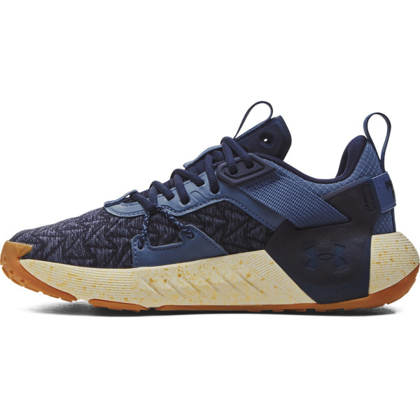 Under Armour Grade School Project Rock 6 Training Shoes