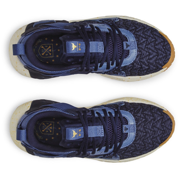 Under Armour Grade School Project Rock 6 Training Shoes