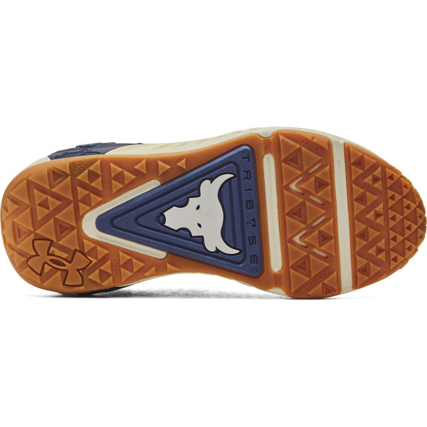 Under Armour Grade School Project Rock 6 Training Shoes