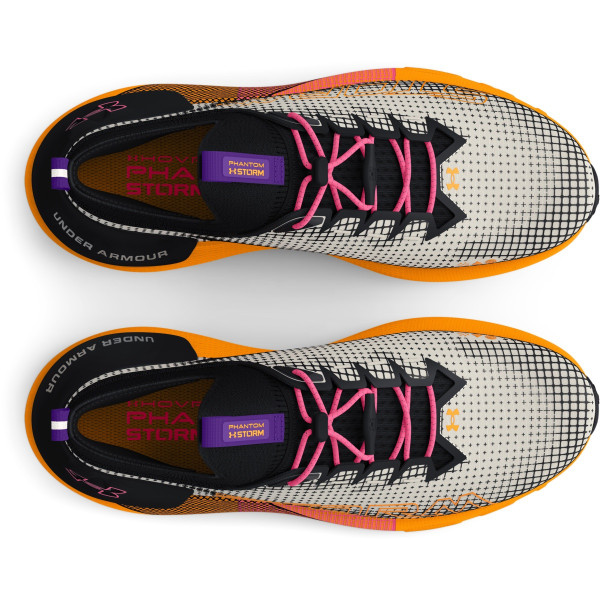 Under Armour Unisex UA HOVR™ Phantom 3 SE Storm Running Shoes