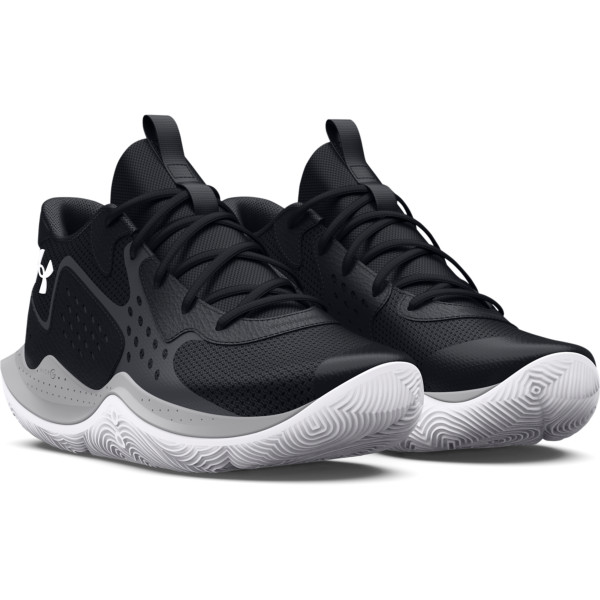 Under Armour Grade School UA Jet '23 Basketball Shoes 