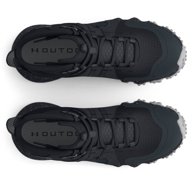 Under Armour Men's UA Charged Maven Trek Waterproof Trail Shoes