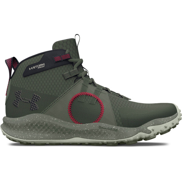 Under Armour Men's UA Charged Maven Trek Waterproof Trail Shoes