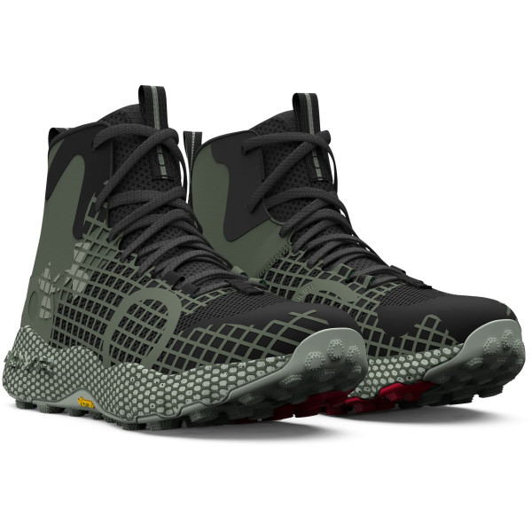 Under Armour Men's UA HOVR™ Ridge Trek Waterproof Trail Shoes 