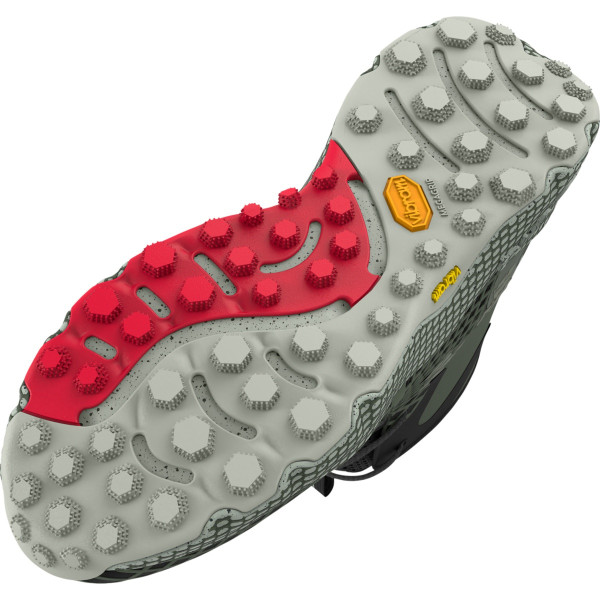 Under Armour Men's UA HOVR™ Ridge Trek Waterproof Trail Shoes 