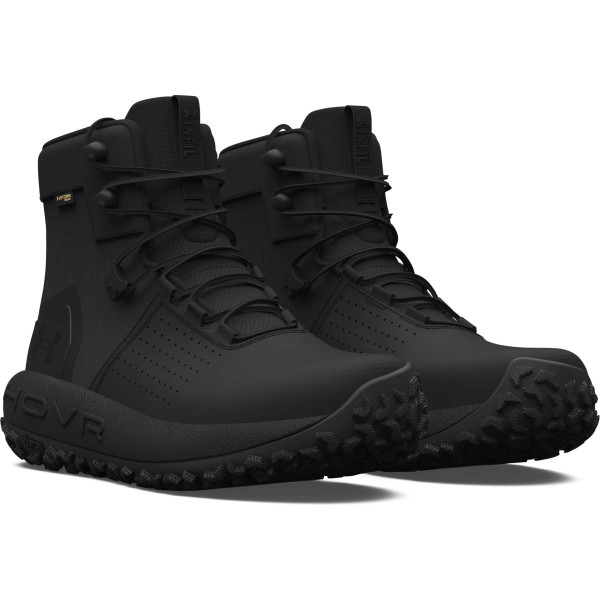 Under Armour Men's UA HOVR™ Infil Waterproof Tactical Boots