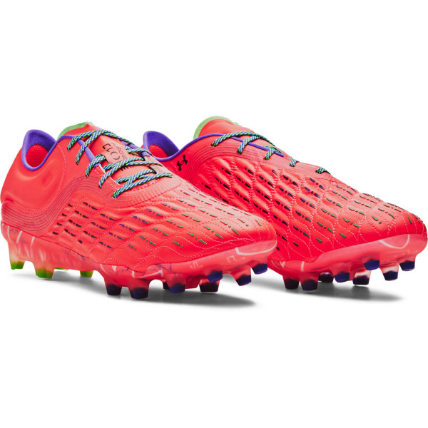 Under Armour Men's UA Magnetico Elite 3 FG Soccer Cleats