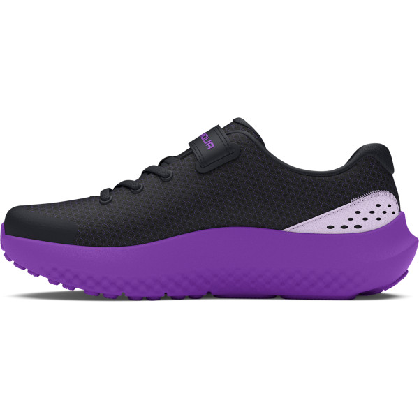 Under Armour UA GPS Surge 4 AC
