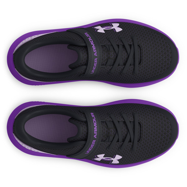 Under Armour UA GPS Surge 4 AC