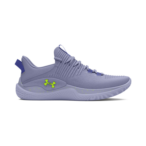 Under Armour Women's UA Dynamic IntelliKnit Training Shoes 