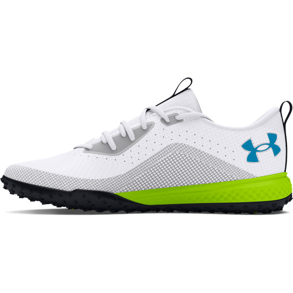 Under Armour Unisex UA Shadow 2 Turf Soccer Shoes 