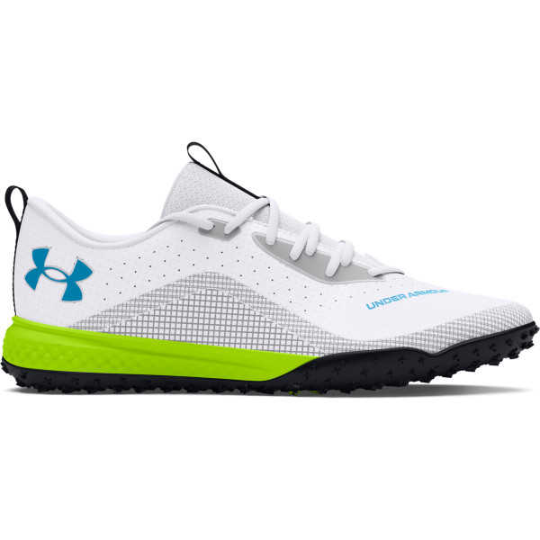 Under Armour Unisex UA Shadow 2 Turf Soccer Shoes 