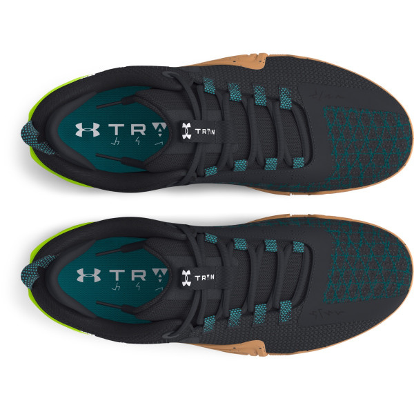 Under Armour Men's UA Reign 6 Training Shoes