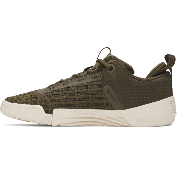 Under Armour UA TriBase Reign 6 