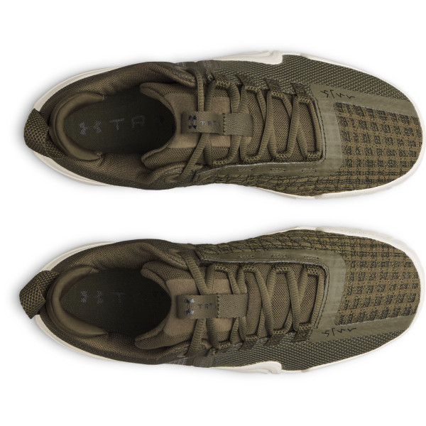 Under Armour UA TriBase Reign 6 