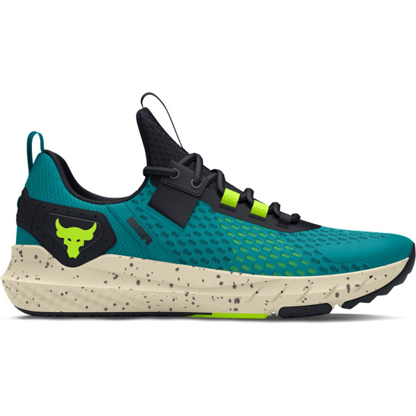 Under Armour Men's Project Rock BSR 4 Training Shoes 