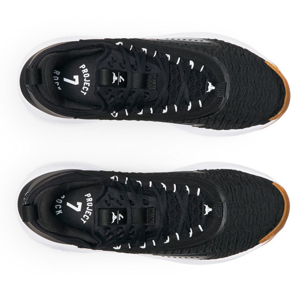 Under Armour UA Project Rock 7