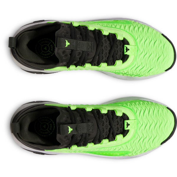 Under Armour UA Project Rock 7