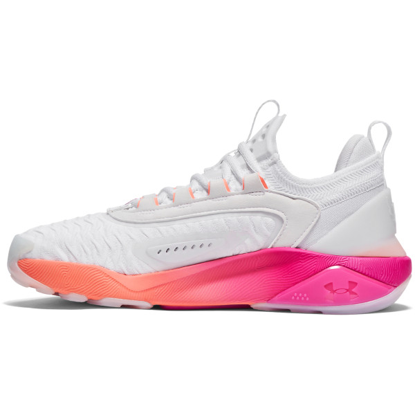 Under Armour Women's Project Rock 7 Training Shoes 