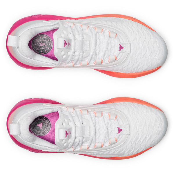 Under Armour Women's Project Rock 7 Training Shoes 