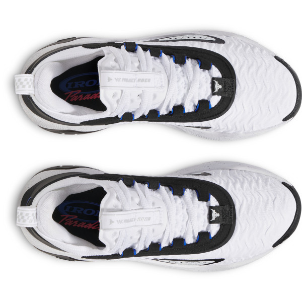 Under Armour UA W Project Rock 7