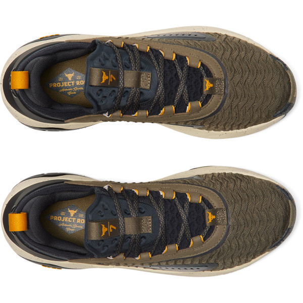 Under Armour UA Project Rock 7 Q4