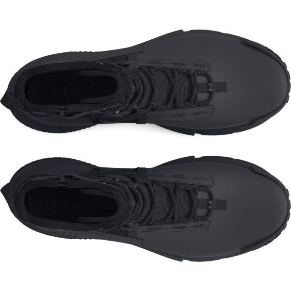 Under Armour UA Charged Valsetz WP Zip