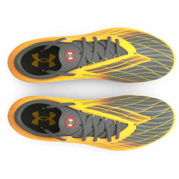 Under Armour UA Magnetico Elite 4 FG
