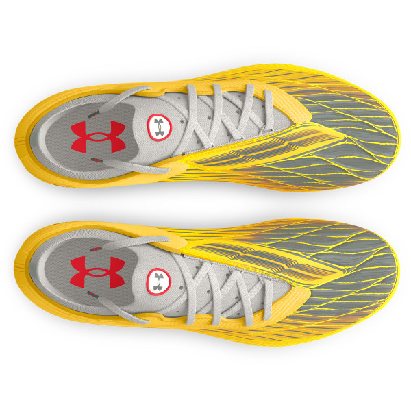 Under Armour Women's UA Magnetico Elite 4 FG Soccer Cleats 