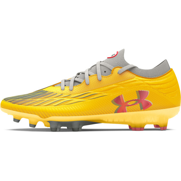 Under Armour Women's UA Magnetico Elite 4 FG Soccer Cleats 