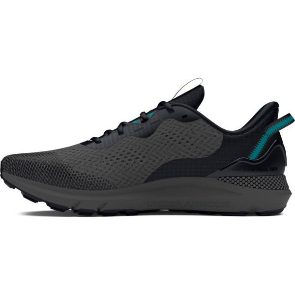 Under Armour Unisex UA Sonic Trail Running Shoes 