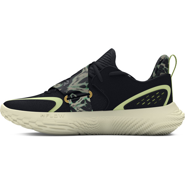 Under Armour UA FLOW FUTR X 4 CAMO