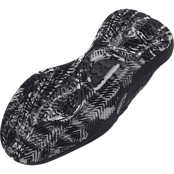 Under Armour UA GS Lockdown 7 