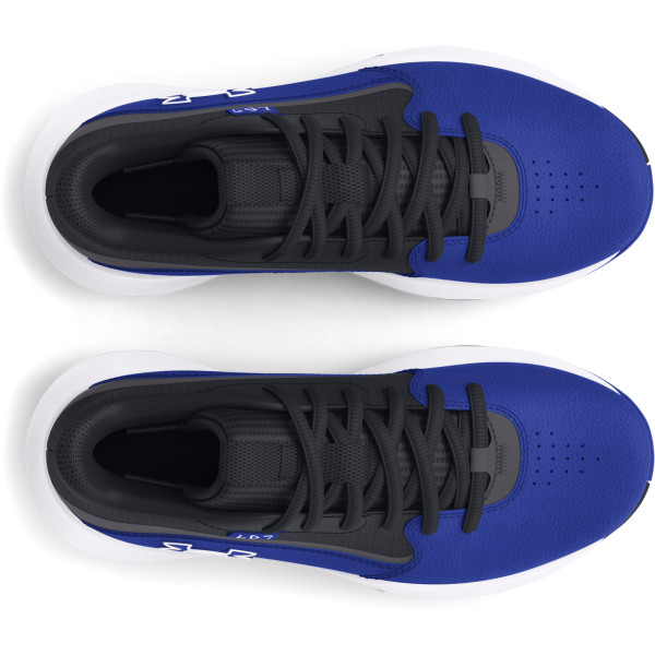 Under Armour UA GS Lockdown 7
