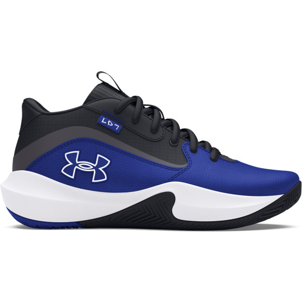 Under Armour UA GS Lockdown 7