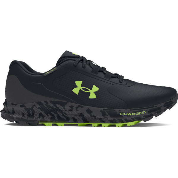 Under Armour UA Charged Bandit TR 3 SP