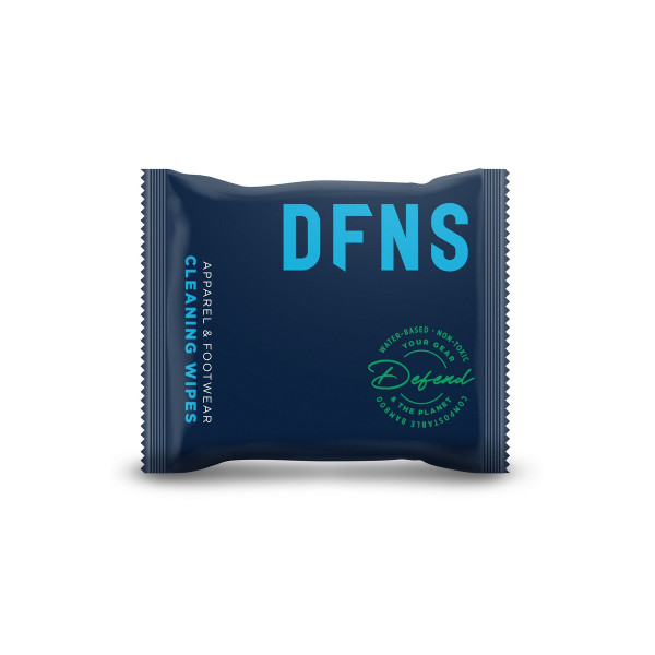 Dfns DFNS Wipes (6 pack) 