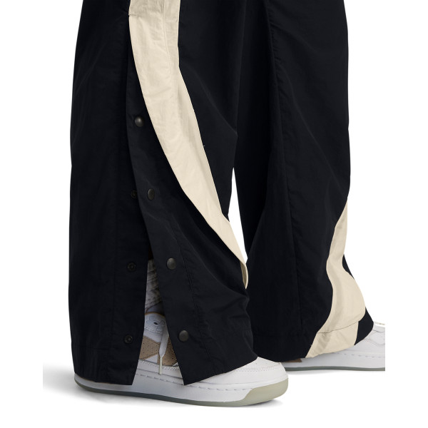 Under Armour Icon Crinkle Tear-Away Pant
