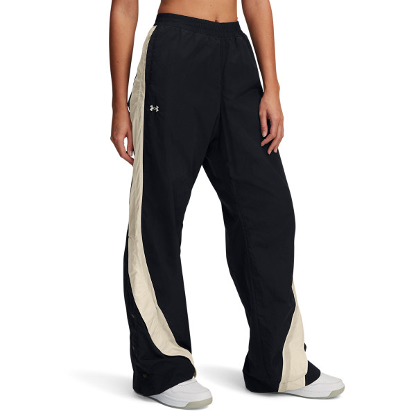 Under Armour Icon Crinkle Tear-Away Pant