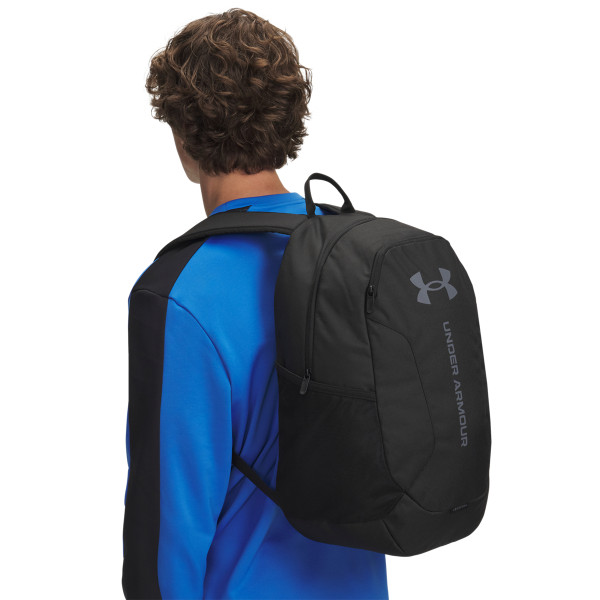 Under Armour UA Hustle Lite Backpack 1 