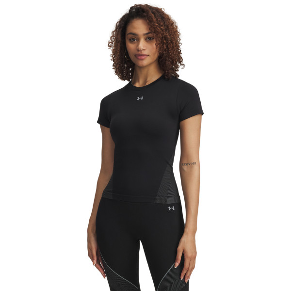 Under Armour UA Vanish Seamless SS 