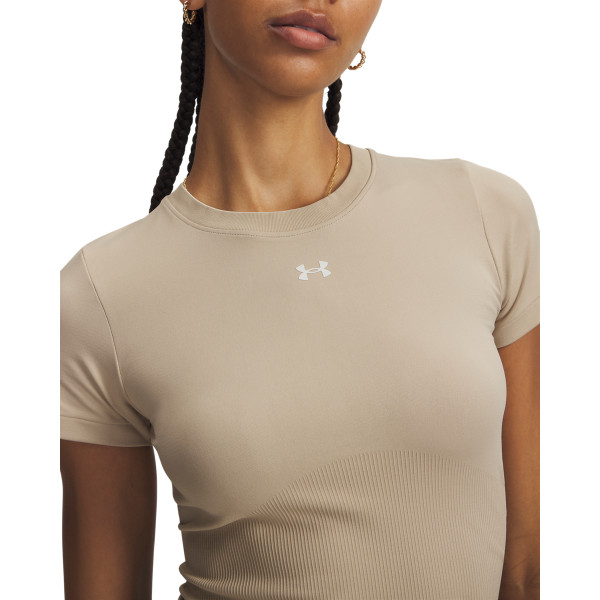 Under Armour Ua Vanish Seamless Ss 1 