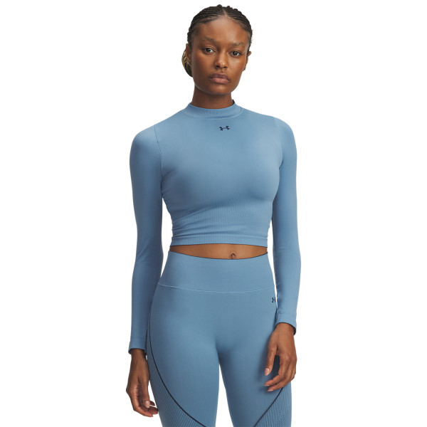 Under Armour UA Vanish Seamless LS 